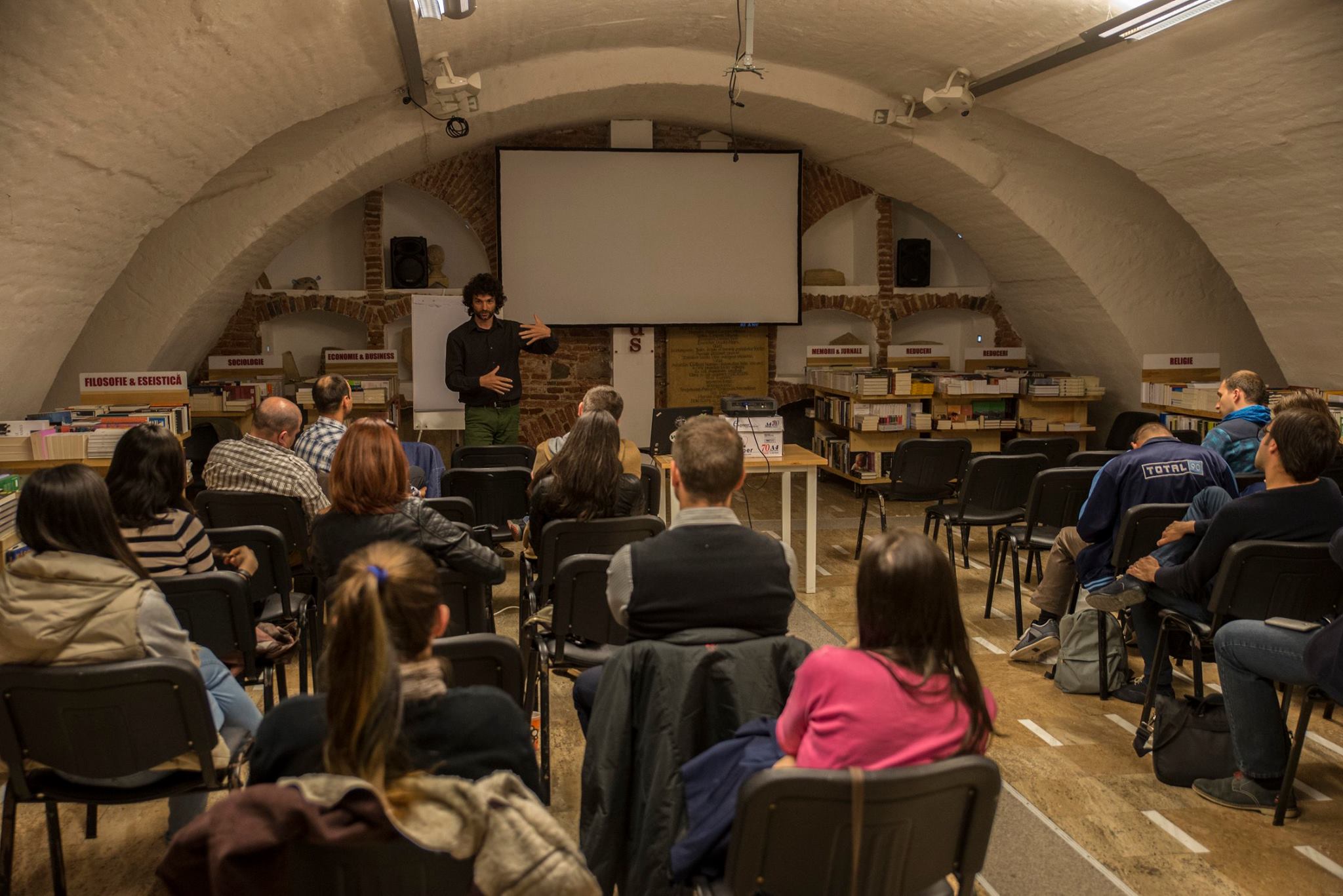 Sesiune Propark Preview 1